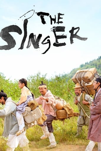دانلود فیلم The Singer 2020 (خواننده) دوبله فارسی بدون سانسور