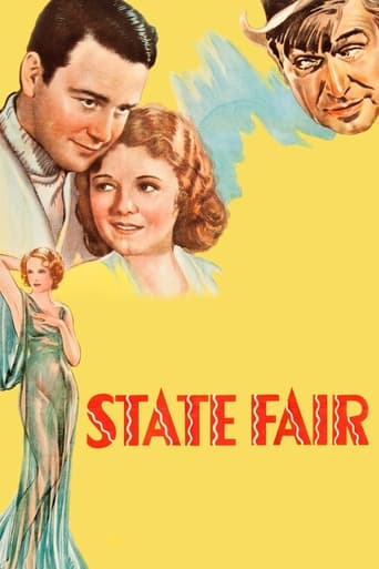 دانلود فیلم State Fair 1933 دوبله فارسی بدون سانسور