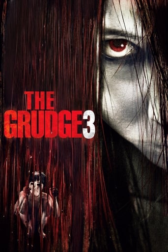 دانلود فیلم The Grudge 3 2009 (کینه 3) دوبله فارسی بدون سانسور