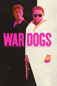 War Dogs 2016 (سگ‌های جنگی)
