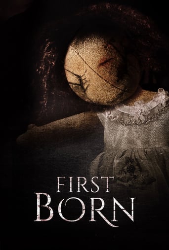 دانلود فیلم First Born 2016 (اولین تولد) دوبله فارسی بدون سانسور