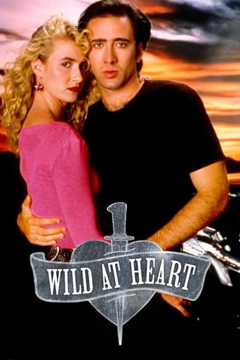 Wild at Heart 1990