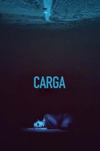 دانلود فیلم Carga 2018 دوبله فارسی بدون سانسور