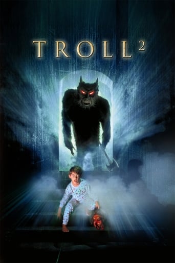 دانلود فیلم Troll 2 1990 دوبله فارسی بدون سانسور