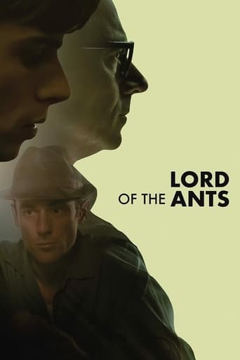 دانلود فیلم Lord of the Ants 2022 (ارباب مورچه ها) دوبله فارسی بدون سانسور