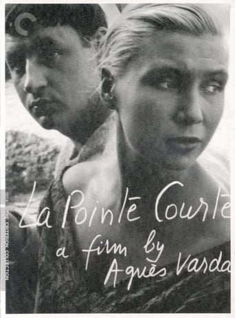 دانلود فیلم La Pointe Courte 1955 دوبله فارسی بدون سانسور