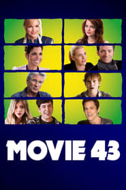 Movie 43 2013 (فیلم ۴۳)