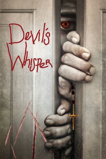 دانلود فیلم Devil's Whisper 2019 (زمزمه شیطان) دوبله فارسی بدون سانسور