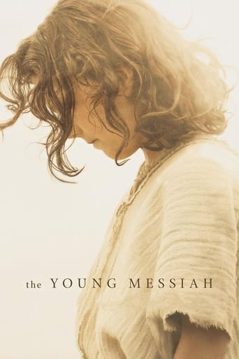 دانلود فیلم The Young Messiah 2016 (مسیح جوان) دوبله فارسی بدون سانسور