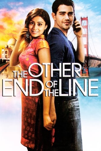 دانلود فیلم The Other End of the Line 2007 دوبله فارسی بدون سانسور