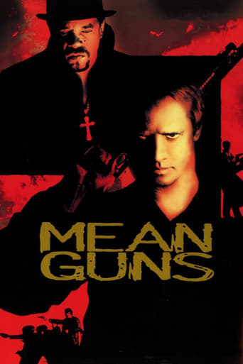 دانلود فیلم Mean Guns 1997 دوبله فارسی بدون سانسور