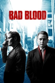 Bad Blood 2017 (کینه)