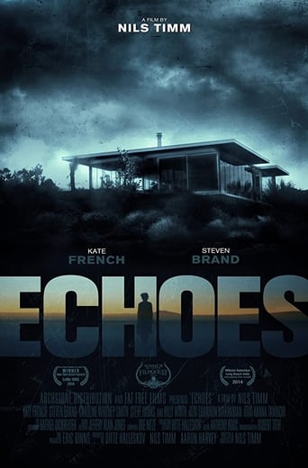 دانلود فیلم Echoes 2014 دوبله فارسی بدون سانسور