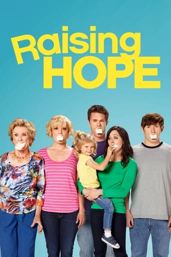 Raising Hope 2010