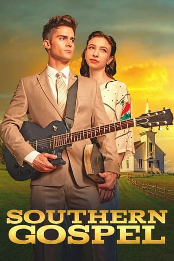 دانلود فیلم Southern Gospel 2023 (انجیل جنوبی) دوبله فارسی بدون سانسور