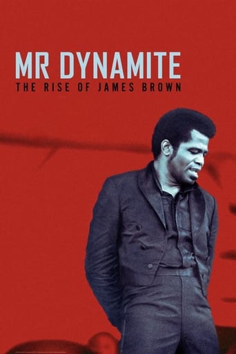 دانلود فیلم Mr. Dynamite: The Rise of James Brown 2014 دوبله فارسی بدون سانسور