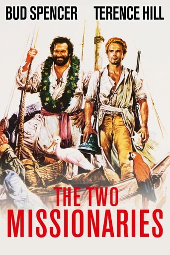 The Two Missionaries 1974
