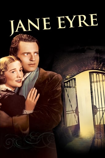 دانلود فیلم Jane Eyre 1943 دوبله فارسی بدون سانسور