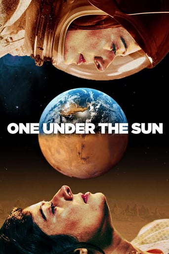 دانلود فیلم One Under the Sun 2017 دوبله فارسی بدون سانسور