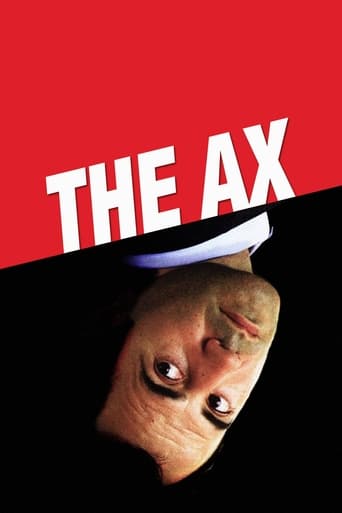دانلود فیلم The Ax 2005 دوبله فارسی بدون سانسور