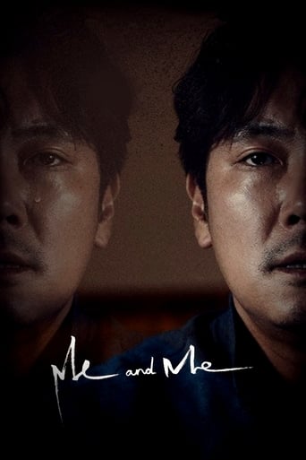 دانلود فیلم Me and Me 2020 (من و خودم) دوبله فارسی بدون سانسور