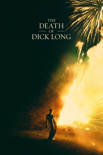دانلود فیلم The Death of Dick Long 2019 دوبله فارسی بدون سانسور
