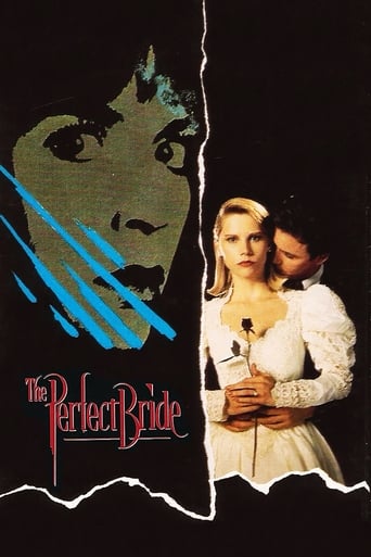 دانلود فیلم The Perfect Bride 1991 دوبله فارسی بدون سانسور