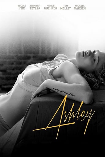 دانلود فیلم Ashley 2013 دوبله فارسی بدون سانسور