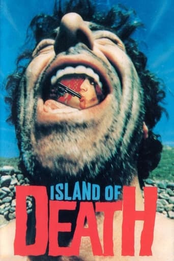 Island of Death 1976