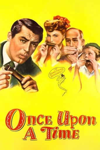 دانلود فیلم Once Upon a Time 1944 دوبله فارسی بدون سانسور