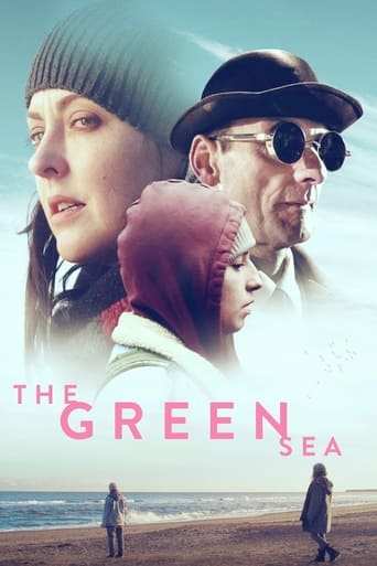 دانلود فیلم The Green Sea 2021 (دریای سبز) دوبله فارسی بدون سانسور