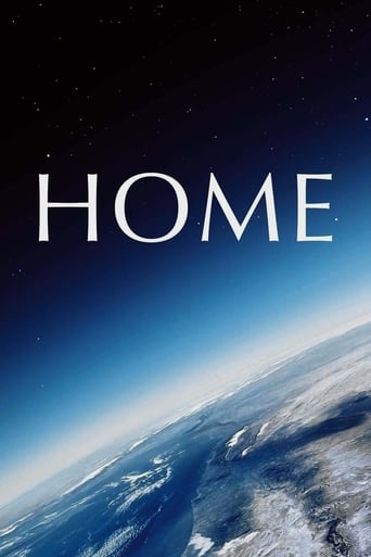 دانلود فیلم Home 2009 (خانه) دوبله فارسی بدون سانسور
