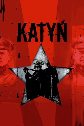 دانلود فیلم Katyn 2007 دوبله فارسی بدون سانسور