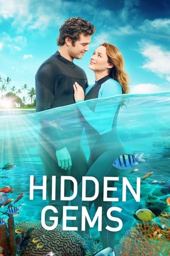 دانلود فیلم Hidden Gems 2022 دوبله فارسی بدون سانسور