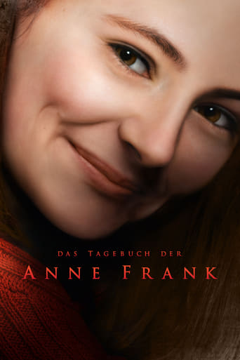 دانلود فیلم The Diary Of Anne Frank 2016 دوبله فارسی بدون سانسور