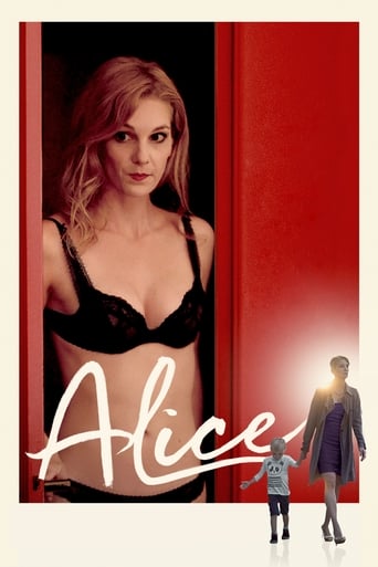 دانلود فیلم Alice 2019 دوبله فارسی بدون سانسور