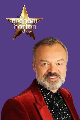 دانلود سریال The Graham Norton Show 2007 (شو گراهام نورتون) دوبله فارسی بدون سانسور