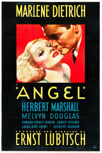 دانلود فیلم Angel 1937 دوبله فارسی بدون سانسور