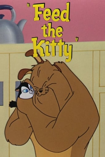 دانلود فیلم Feed the Kitty 1952 دوبله فارسی بدون سانسور