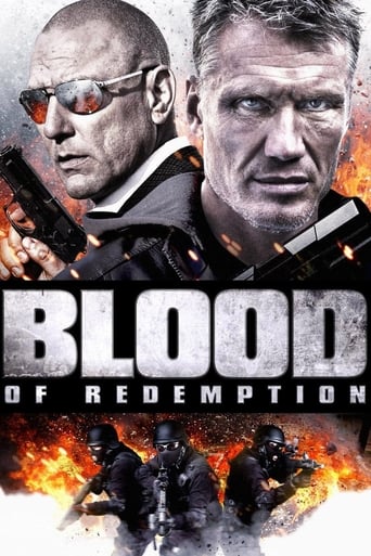Blood of Redemption 2013 (خون رستگاری)