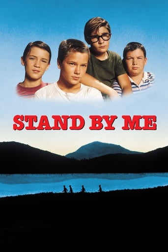 Stand by Me 1986 (کنار من بمان)