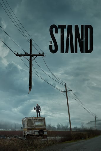 The Stand 2020 (ایستادگی)