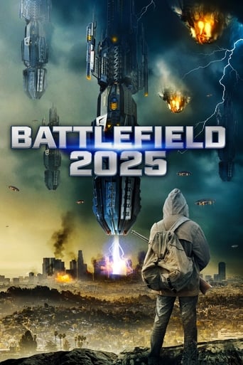 دانلود فیلم Battlefield 2025 2020 (میدان جنگ) دوبله فارسی بدون سانسور
