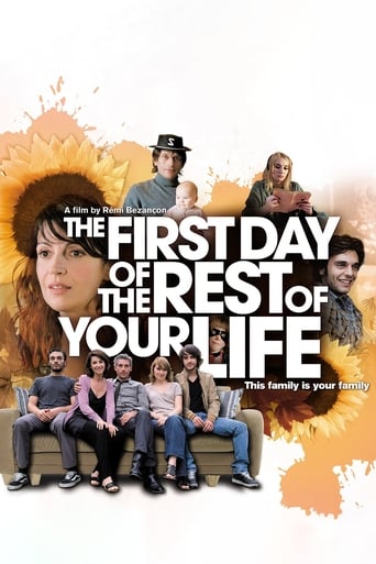 دانلود فیلم The First Day of the Rest of Your Life 2008 دوبله فارسی بدون سانسور