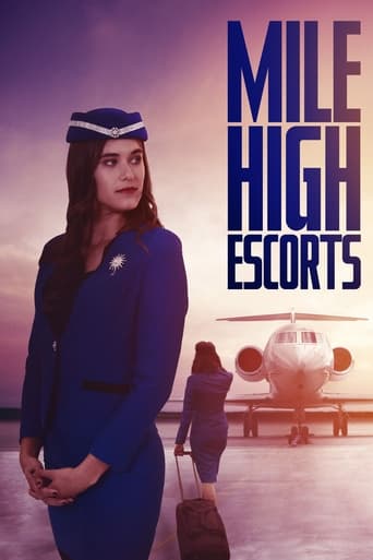 دانلود فیلم Mile High Escorts 2020 دوبله فارسی بدون سانسور
