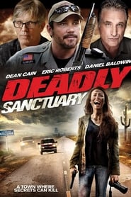 دانلود فیلم Deadly Sanctuary 2015 دوبله فارسی بدون سانسور