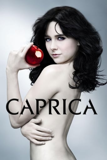 Caprica 2009