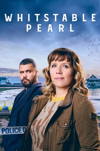 دانلود سریال Whitstable Pearl 2021 (ویتستیبل پرل) دوبله فارسی بدون سانسور