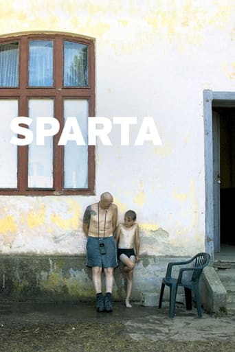 دانلود فیلم Sparta 2022 دوبله فارسی بدون سانسور