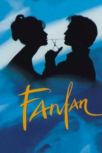 دانلود فیلم Fanfan 1993 دوبله فارسی بدون سانسور